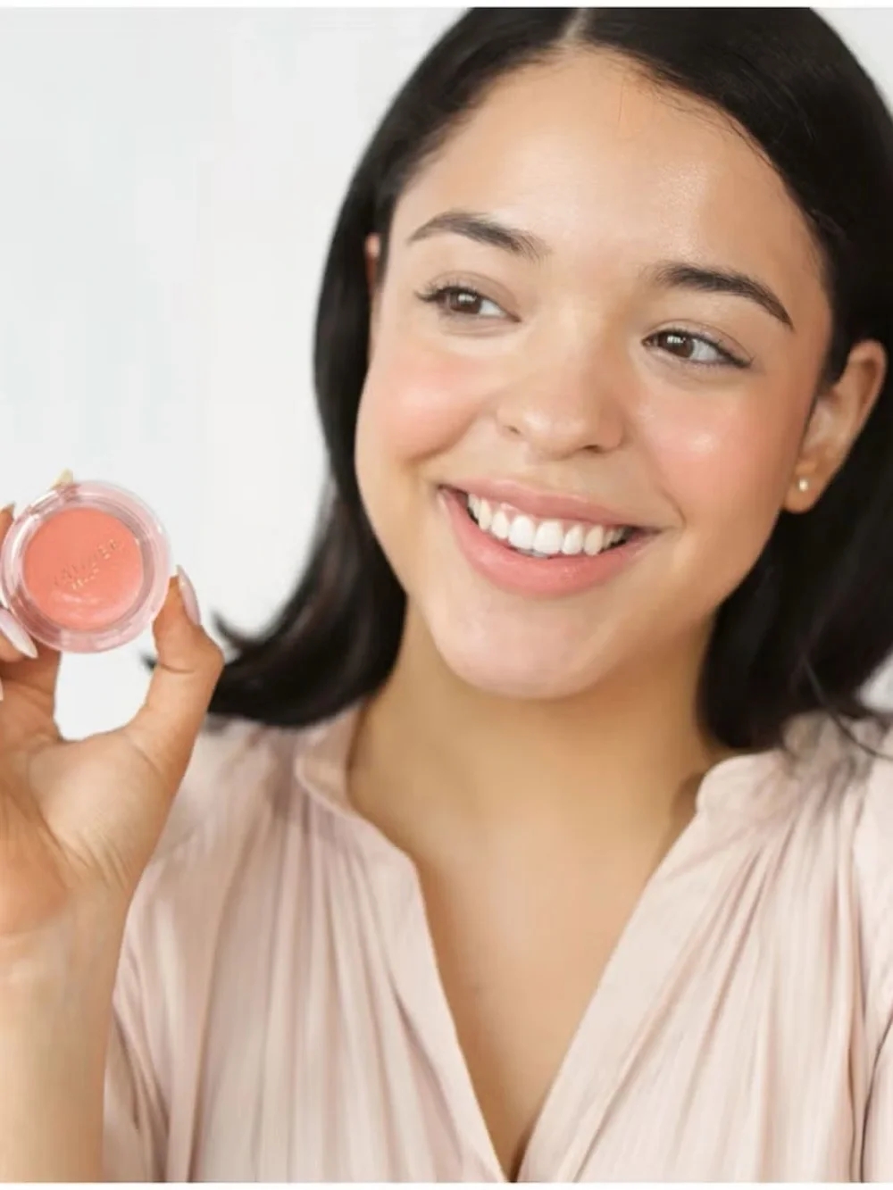 Wander Beauty Lip & Cheek Double-Date Hydrating Duo - Suite Talker/Swipe